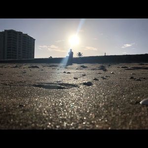 Meet your Posher, Andie